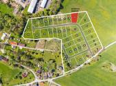 Prodej - pozemek pro bydlení, 917 m²