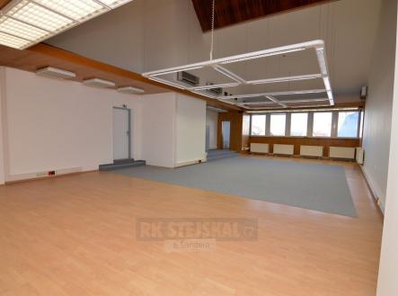 foto: 2 | Pronájem - kanceláře, 143 m²