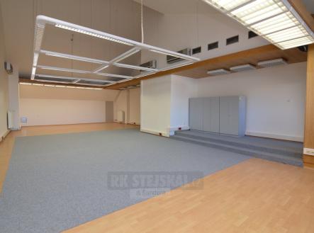foto: 4 | Pronájem - kanceláře, 143 m²