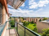 Prodej bytu, 1+1, 36 m²