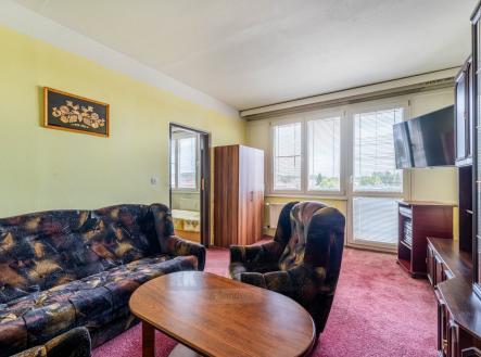 foto: 2 | Prodej bytu, 1+1, 36 m²