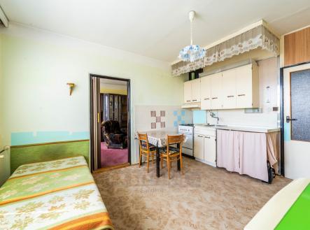 foto: 3 | Prodej bytu, 1+1, 36 m²