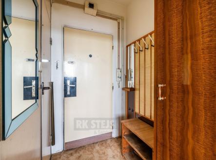 foto: 4 | Prodej bytu, 1+1, 36 m²