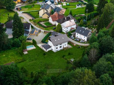 Prodej - pozemek pro bydlení, 860 m² obrázek