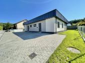 Pronájem bytu, 4+kk, 80 m²