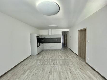 foto: 3 | Pronájem bytu, 4+kk, 80 m²
