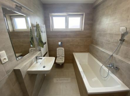 foto: 4 | Pronájem bytu, 4+kk, 80 m²