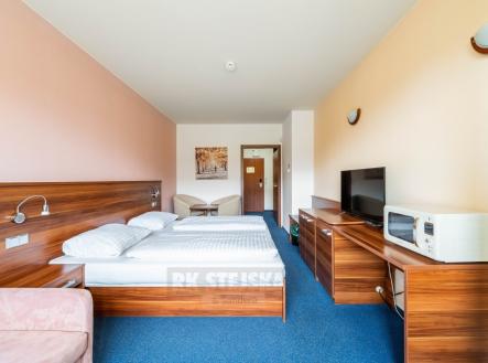 foto: 2 | Prodej bytu, atypický, 27 m²