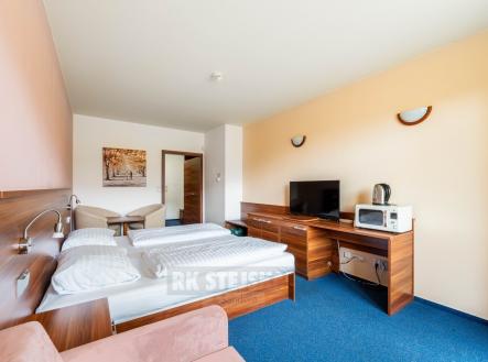 foto: 4 | Prodej bytu, atypický, 27 m²