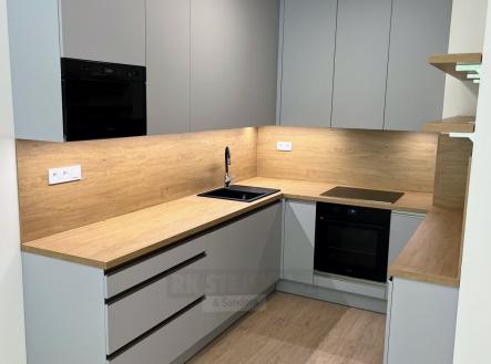 foto: 1 | Pronájem bytu, 2+kk, 54 m²