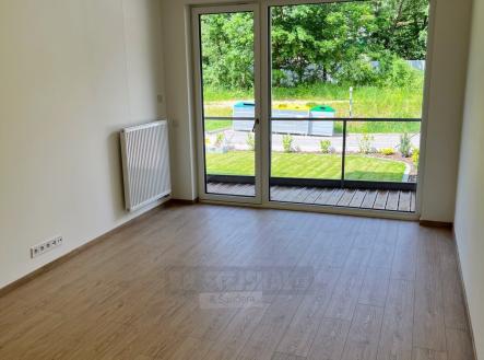 foto: 2 | Pronájem bytu, 2+kk, 54 m²