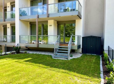foto: 3 | Pronájem bytu, 2+kk, 54 m²