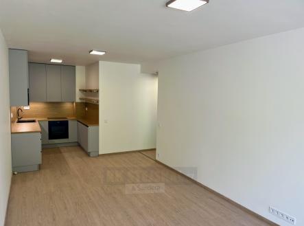 foto: 4 | Pronájem bytu, 2+kk, 54 m²