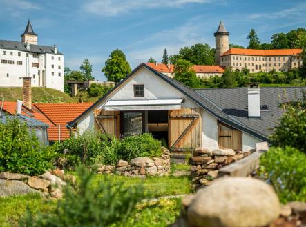 foto: 4 | Prodej - dům/vila, 257 m²