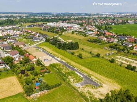 foto: 2 | Prodej - pozemek pro bydlení, 526 m²