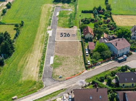 foto: 4 | Prodej - pozemek pro bydlení, 526 m²