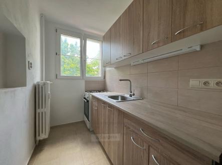 foto: 2 | Pronájem bytu, 2+1, 48 m²