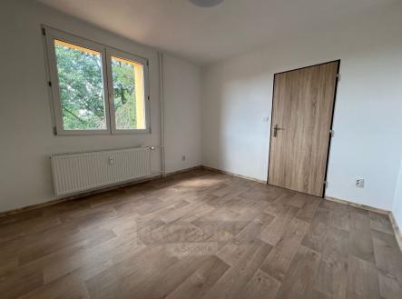 foto: 3 | Pronájem bytu, 2+1, 48 m²