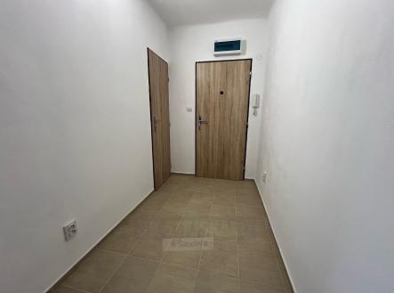 foto: 4 | Pronájem bytu, 2+1, 48 m²