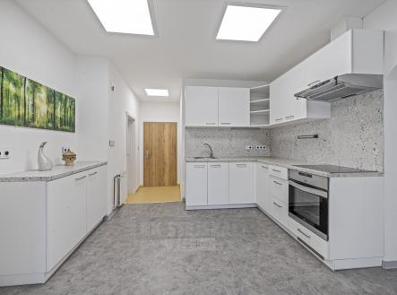 foto: 2 | Pronájem bytu, 3+1, 100 m²