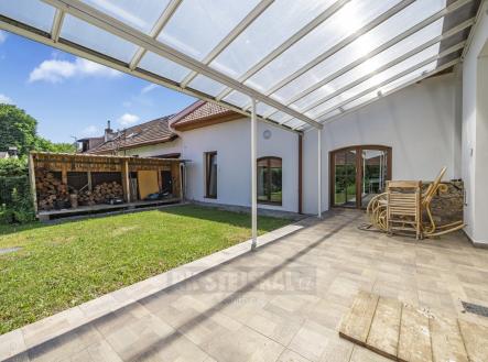 foto: 3 | Pronájem bytu, 3+1, 100 m²