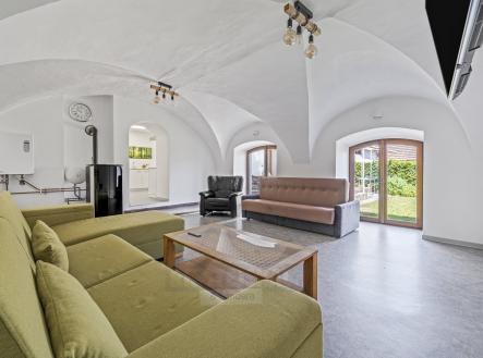 Pronájem bytu, 3+1, 100 m² obrázek
