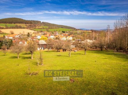Prodej - pozemek pro bydlení, 2 109 m² obrázek