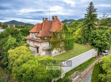 foto: 2 | Prodej - dům/vila, 440 m²