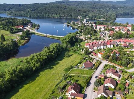 foto: 2 | Prodej - pozemek pro bydlení, 872 m²