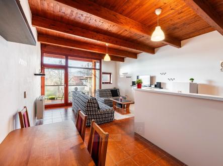 foto: 1 | Prodej bytu, 2+kk, 60 m²