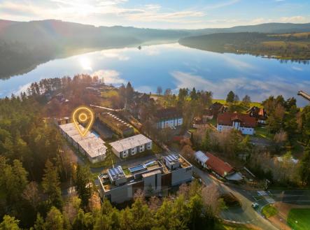 foto: 3 | Prodej bytu, 2+kk, 60 m²