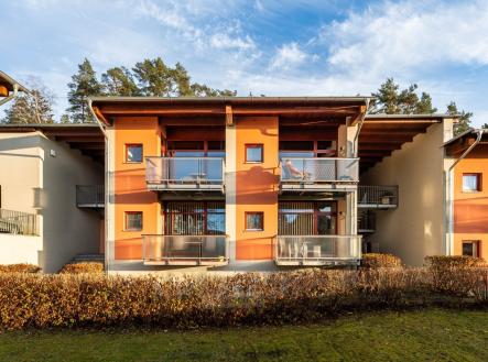 foto: 4 | Prodej bytu, 2+kk, 60 m²