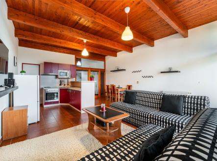 foto: 3 | Prodej bytu, 2+kk, 60 m²