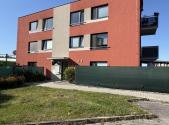 Pronájem bytu, 2+kk, 42 m²
