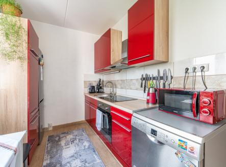 foto: 4 | Prodej bytu, 3+1, 74 m²