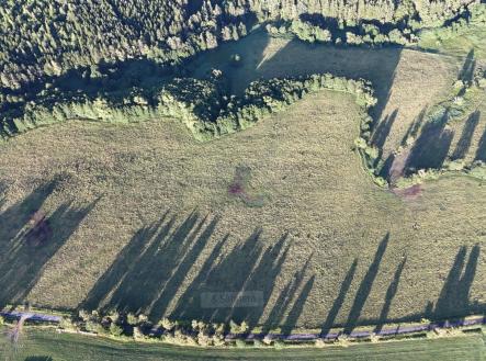 foto: 3 | Prodej - pozemek, trvalý travní porost, 52 665 m²