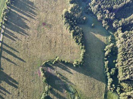 foto: 4 | Prodej - pozemek, trvalý travní porost, 52 665 m²