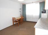 Pronájem bytu, 1+kk, 25 m²