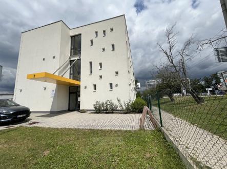 foto: 1 | Pronájem - kanceláře, 16 m²
