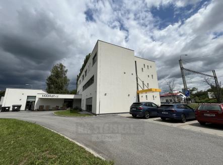 foto: 2 | Pronájem - kanceláře, 16 m²