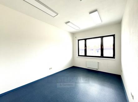 foto: 3 | Pronájem - kanceláře, 16 m²