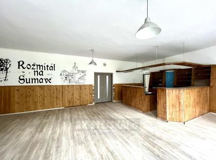 foto: 2 | Pronájem - jiné, 5 m²