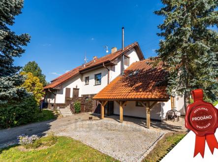foto: 1 | Prodej - dům/vila, 291 m²