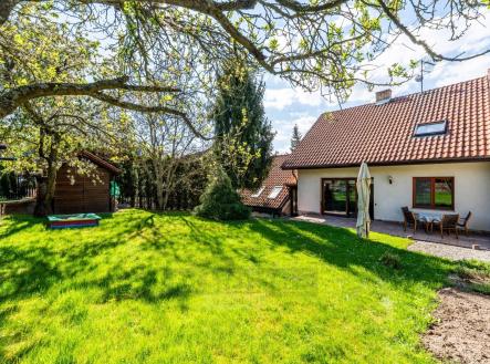 foto: 2 | Prodej - dům/vila, 291 m²