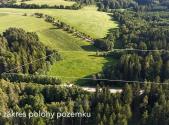 Prodej - pozemek pro komerční výstavbu, 23 139 m²
