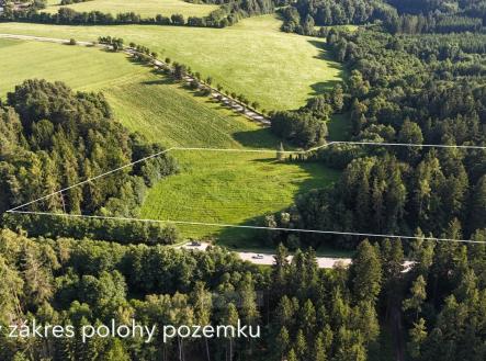 foto: 1 | Prodej - pozemek pro komerční výstavbu, 23 139 m²