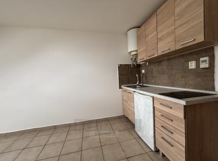 foto: 1 | Pronájem bytu, 1+kk, 16 m²