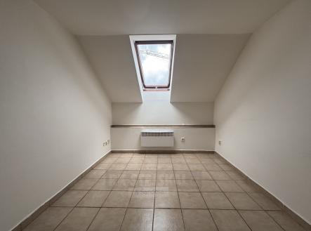 foto: 2 | Pronájem bytu, 1+kk, 16 m²