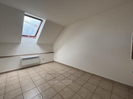 foto: 4 | Pronájem bytu, 1+kk, 16 m²