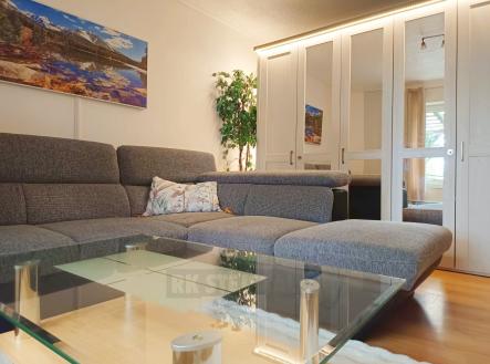 foto: 1 | Pronájem - dům/vila, 33 m²